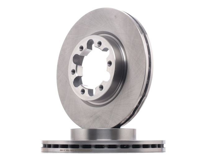 Köp billiga original Bromsskiva 82B1660 jämförbara med 402069X403 OEM nummer på nätet