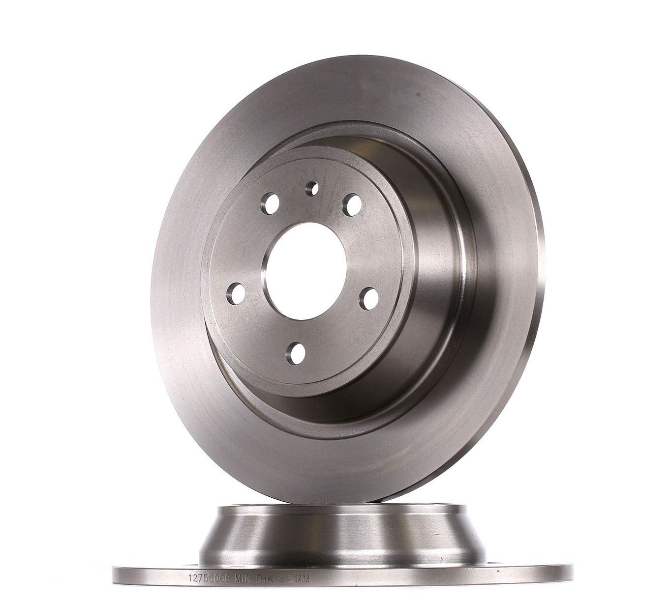 Kupuj STARK Tarcza hamulcowa Produkt No.: SKBD-0023805 w niskiej cenie, tylko 137,29 zł