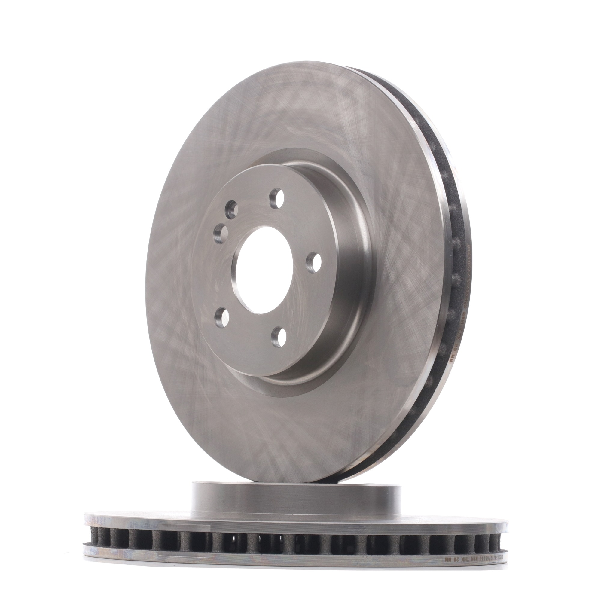 Įsigykite STARK Stabdžių diskas Prekės Nr.: SKBD-0023806 už žemiausią 55,14 € kainą