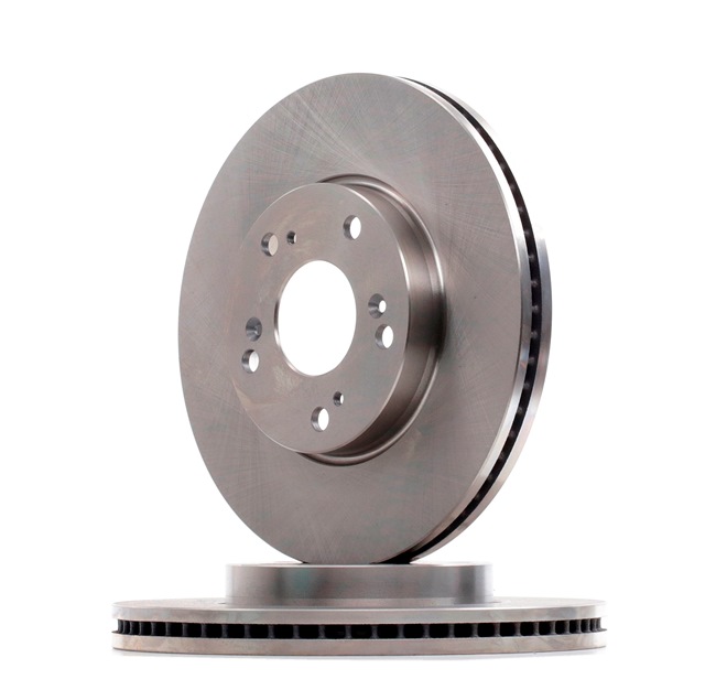 Köp billiga original Bromsskiva SKBD-0023808 jämförbara med 45251TV0E01 OEM nummer på nätet