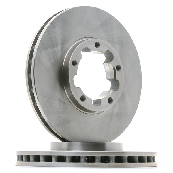 Köp billiga original Bromsskiva SKBD-0023812 jämförbara med 40206MB600 OEM nummer på nätet