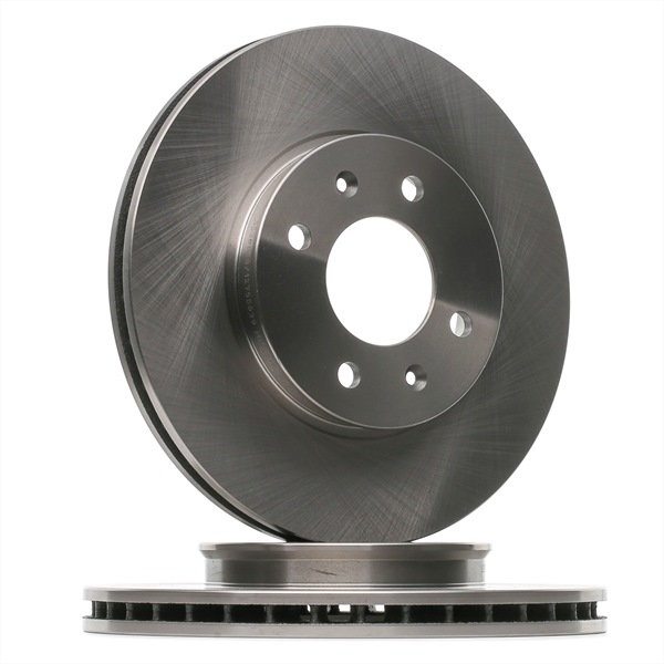 Köp billiga original Bromsskiva 82B1670 jämförbara med S517121W200 OEM nummer på nätet