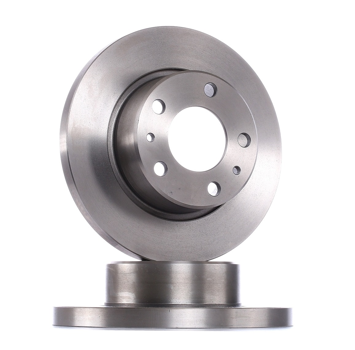 Compre RIDEX Disco de freno Número de producto: 82B1676 a bajo precio de 38,34 €