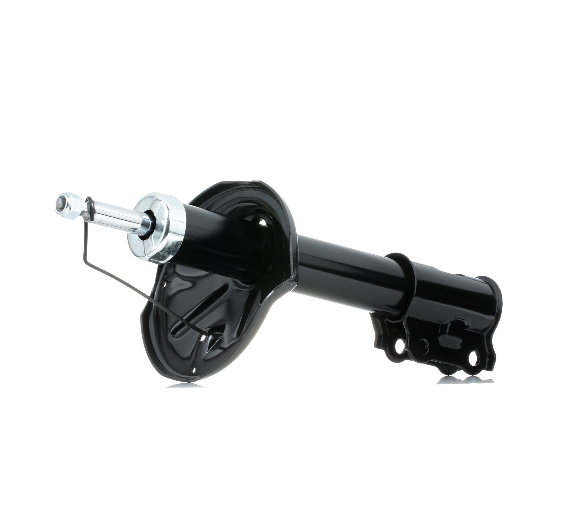 Įsigykite RIDEX Amortizatorius Prekės Nr.: 854S1998 už žemiausią 52,24 € kainą