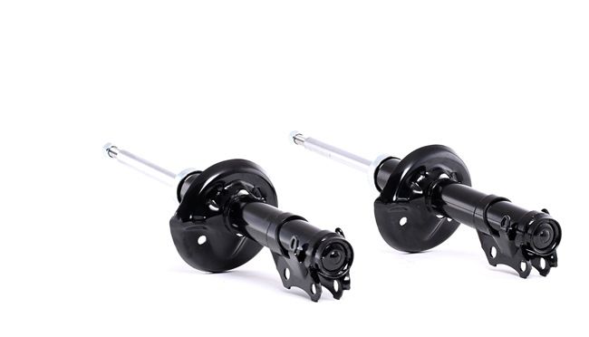 OEM Schokdemper VW Caddy III MPV 6K9, 9E7, 9E9 1H0413031F, 357413031H, 535413031B van RIDEX - spaar geld uit door onze spotprijzen