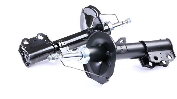 854S2000 RIDEX Stoßdämpfer Satz Compass (MK49) 2.2 CRD 4x4 163 PS Diesel
