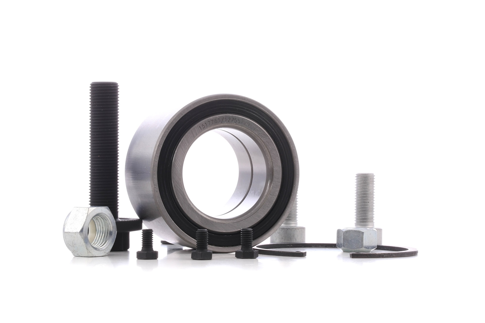 Ostke RIDEX Rattalaagrikomplekt Toode nr.: 654W0772 madala hinnaga 33,01 €