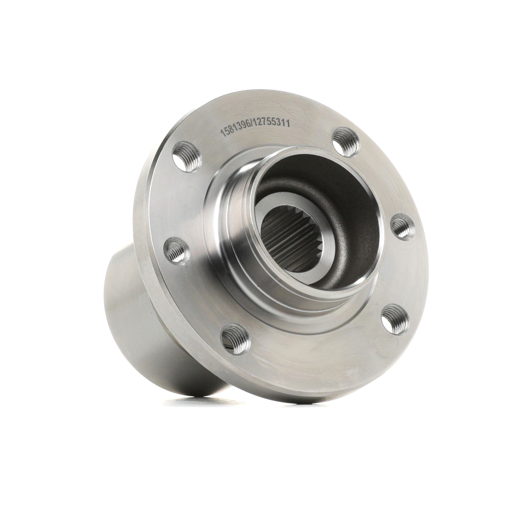 Įsigykite RIDEX Rato guolio komplektas Prekės Nr.: 654W0778 už žemiausią 42,78 € kainą