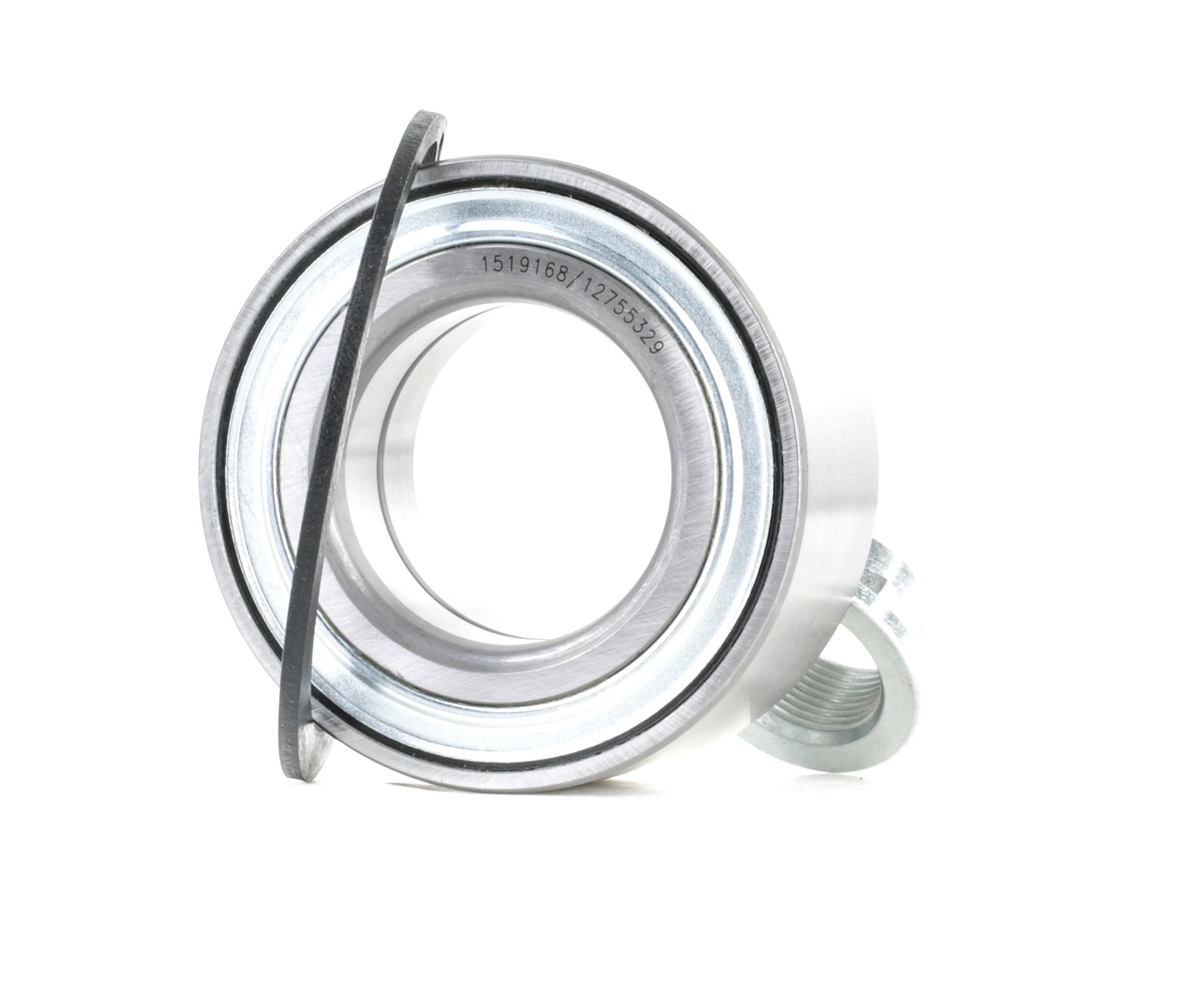 Ostke RIDEX Rattalaagrikomplekt Toode nr.: 654W0783 madala hinnaga 29,22 €