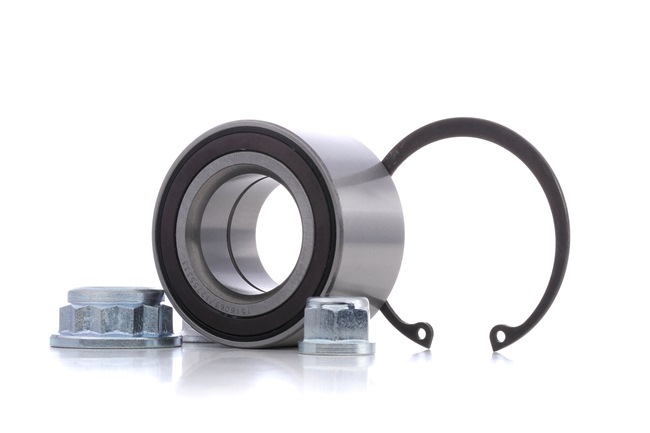 Compre online originais a baixo custo Kit de rolamento de roda 654W0784 comparáveis com os números OEM 1S0498625A