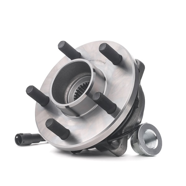 Köp billiga original Hjullagersats SKWB-0180933 jämförbara med TAD100020 OEM nummer på nätet