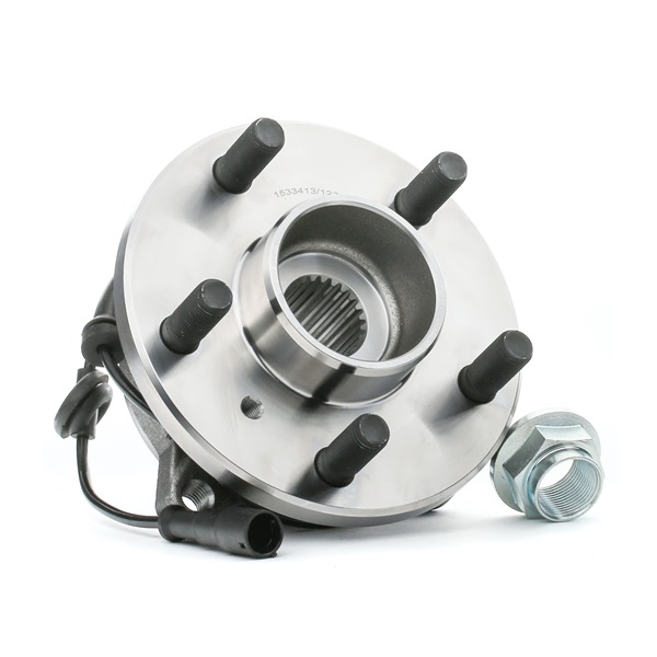 Köp billiga original Hjullagersats 654W0785 jämförbara med TAD100020 OEM nummer på nätet