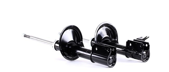 Kupte si levné originální Tlumič 854S2012 porovnatelné s 0001488773080 OEM čísly online