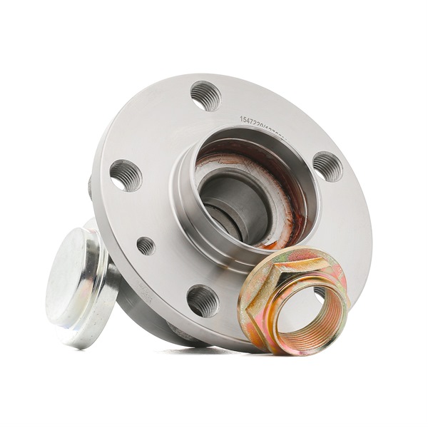 OEM Sada lozisek kol FIAT 2.0 JTD 94 HP Diesel 1473542080 od RIDEX online za výborné ceny