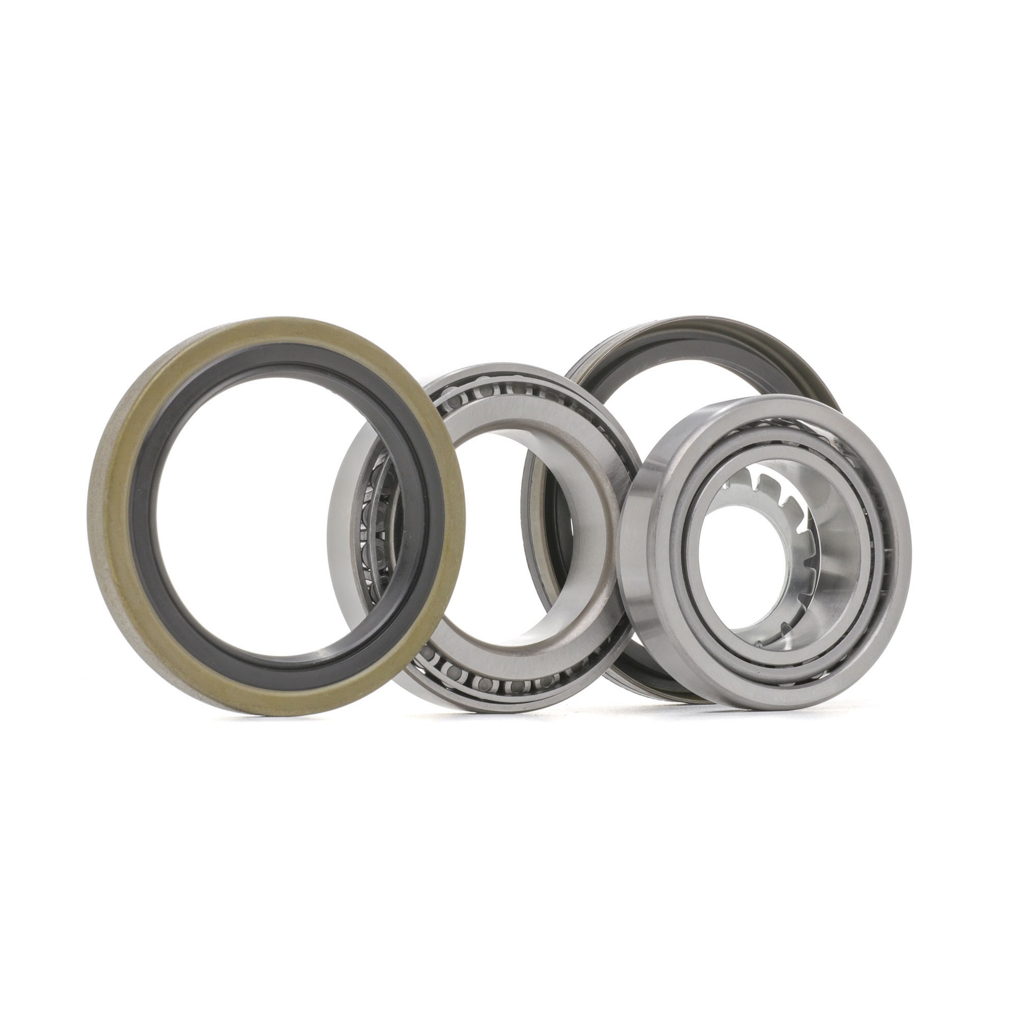 Cumpărați Set rulment roata de la RIDEX Număr produs: 654W0795 la prețul de doar 190,73 lei