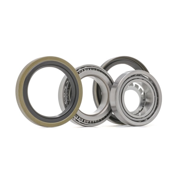 Köp billiga original Hjullagersats 654W0795 jämförbara med 0089815905 OEM nummer på nätet