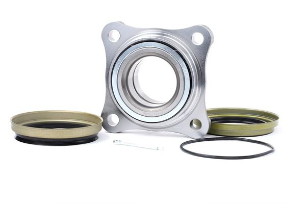 Įsigykite nebrangią originalią Rato guolio komplektas 654W0801. sulyginama su 90369T0003 OEM numeriais internetu