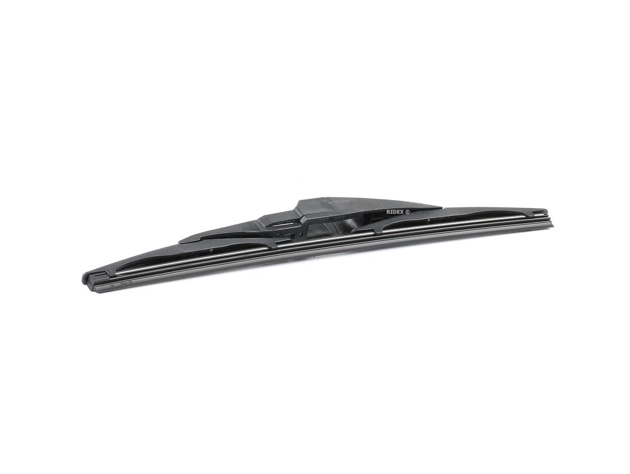 Compre RIDEX Escova traseira Produto No.: 298W0143 a preços baixos de 8,30 €