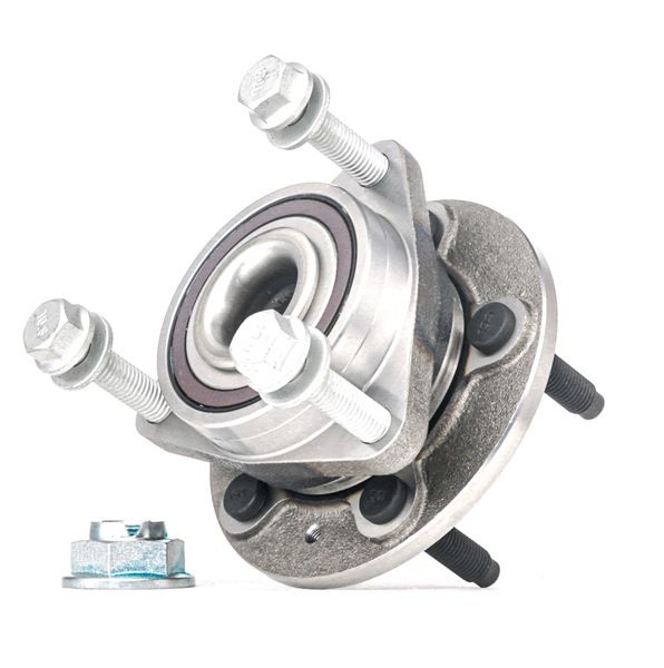 654W0804 RIDEX Radlagersatz Astra J GTC (P10) 2.0 BiTurbo CDTI (08) 194 PS Diesel