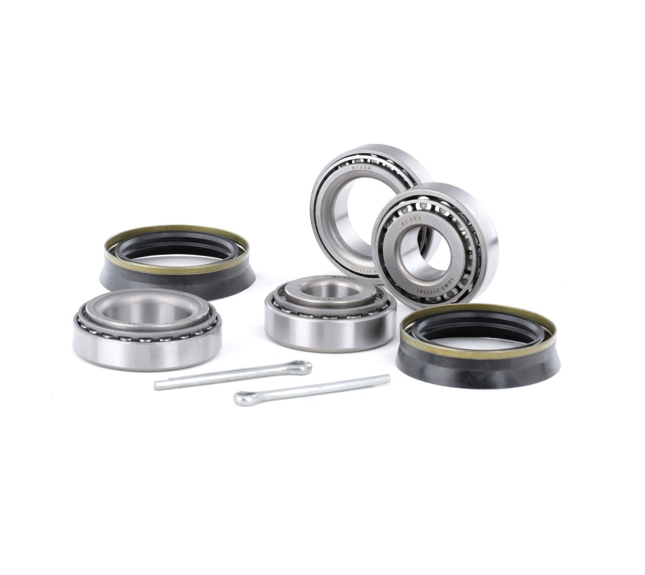 STARK Radlagersatz Produkt Nr.: SKWB-0180960 zum günstigen Preis von 21,97 € kaufen