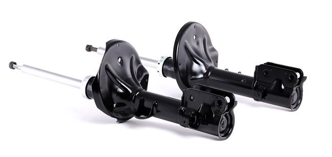 Köp billiga original Stötdämpare 854S2040 jämförbara med 553512E501 OEM nummer på nätet