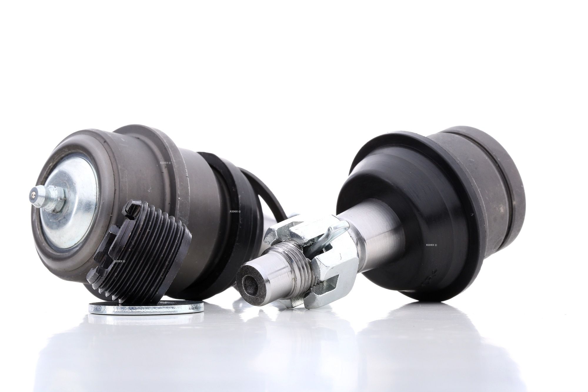 Köp RIDEX Spindelled Produktnummer: 2462S0345 till det förmånliga priset av 499,38 kr