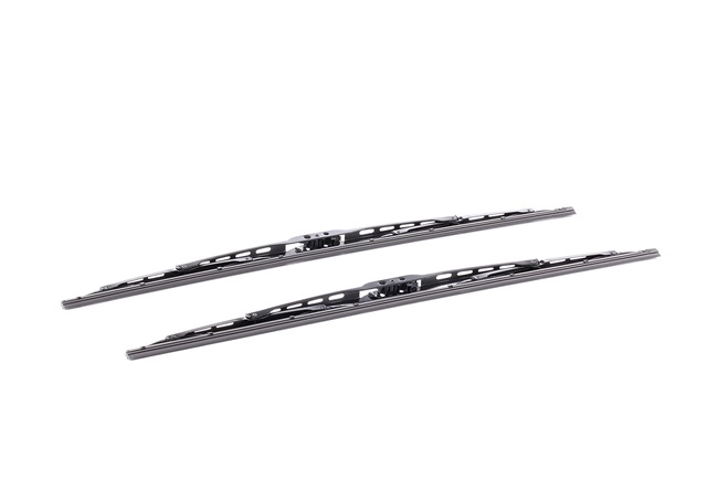 OEM Wiper blade CHEVROLET Avalanche II Crew Cab Pickup from RIDEX - save money with our low prices