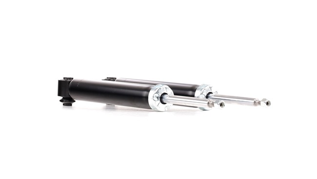 OE DODGE RAM Amortizators 33526784114, 33526797771, 6784114 no RIDEX - samazinātas cenas