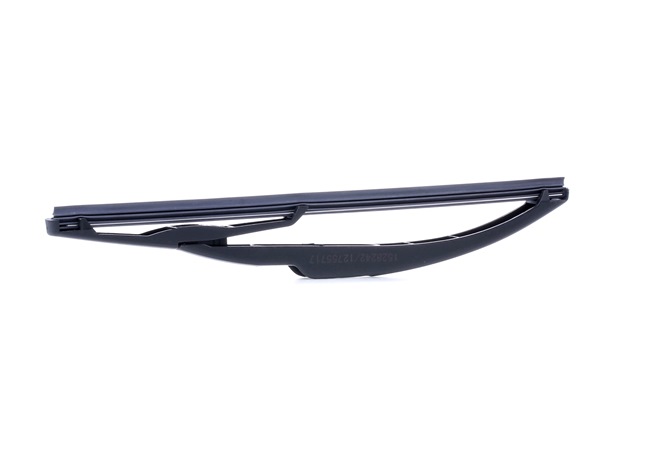 OEM Rear wiper blade RENAULT 1.5 dCi 82 HP Diesel from RIDEX online at great prices
