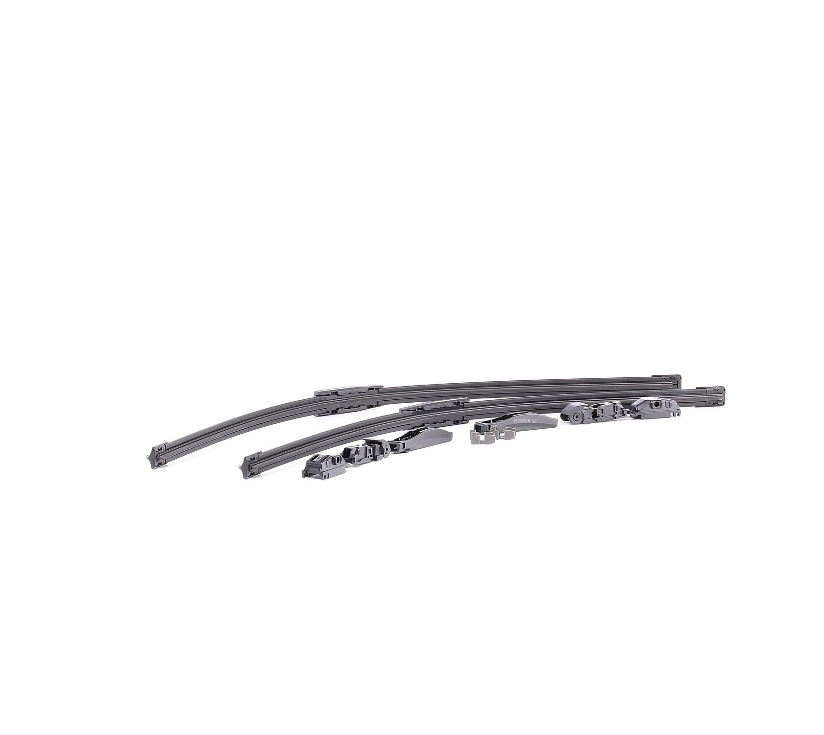 Ostke RIDEX Klaasipuhastaja Toode nr.: 298W0220 madala hinnaga 18,96 €