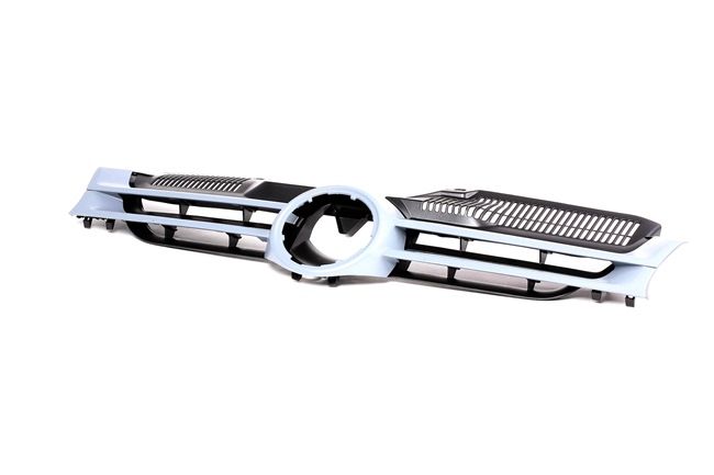 PRASCO Radiator grill VG0362001