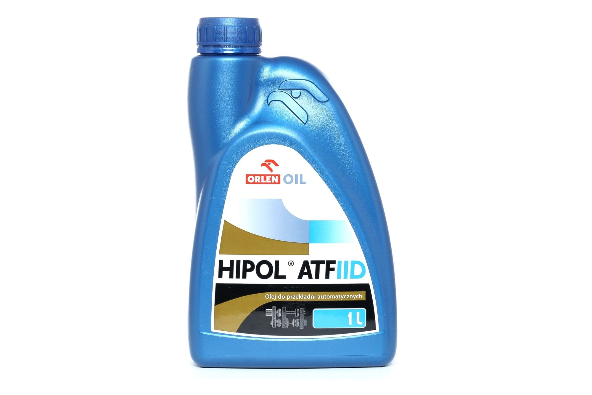 ORLEN Automatikgetriebeöl (ATF) Produkt Nr.: QFS096B10 zum unschlagbaren Preis von 8,54 € erstehen