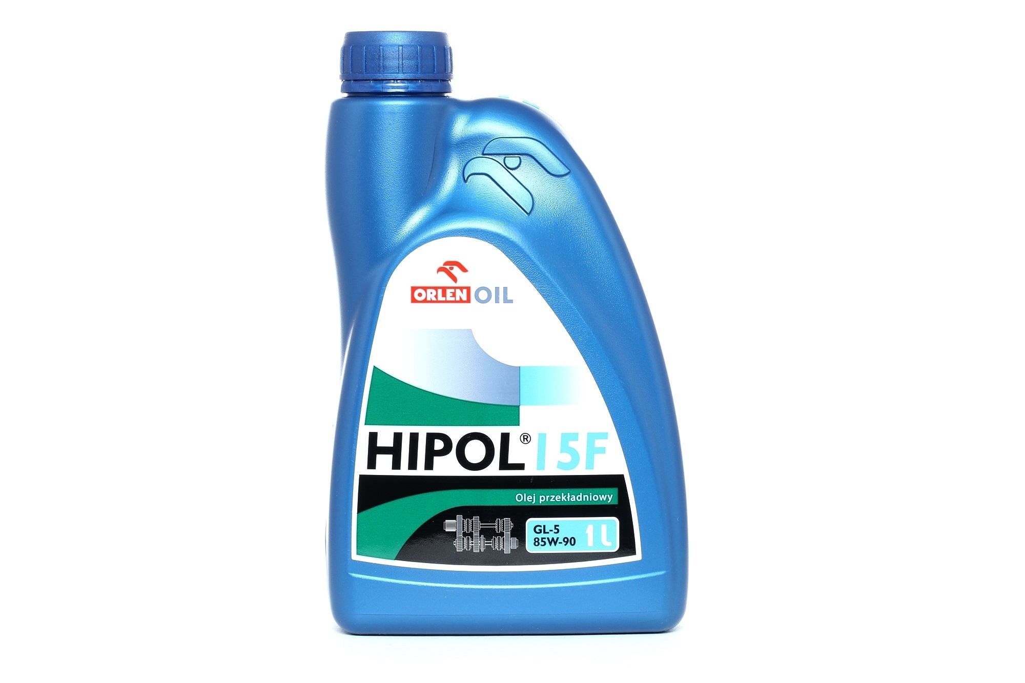 Kupuj ORLEN Olej przekładniowy Produkt No.: QFS094B10 w niskiej cenie, tylko 33,82 zł