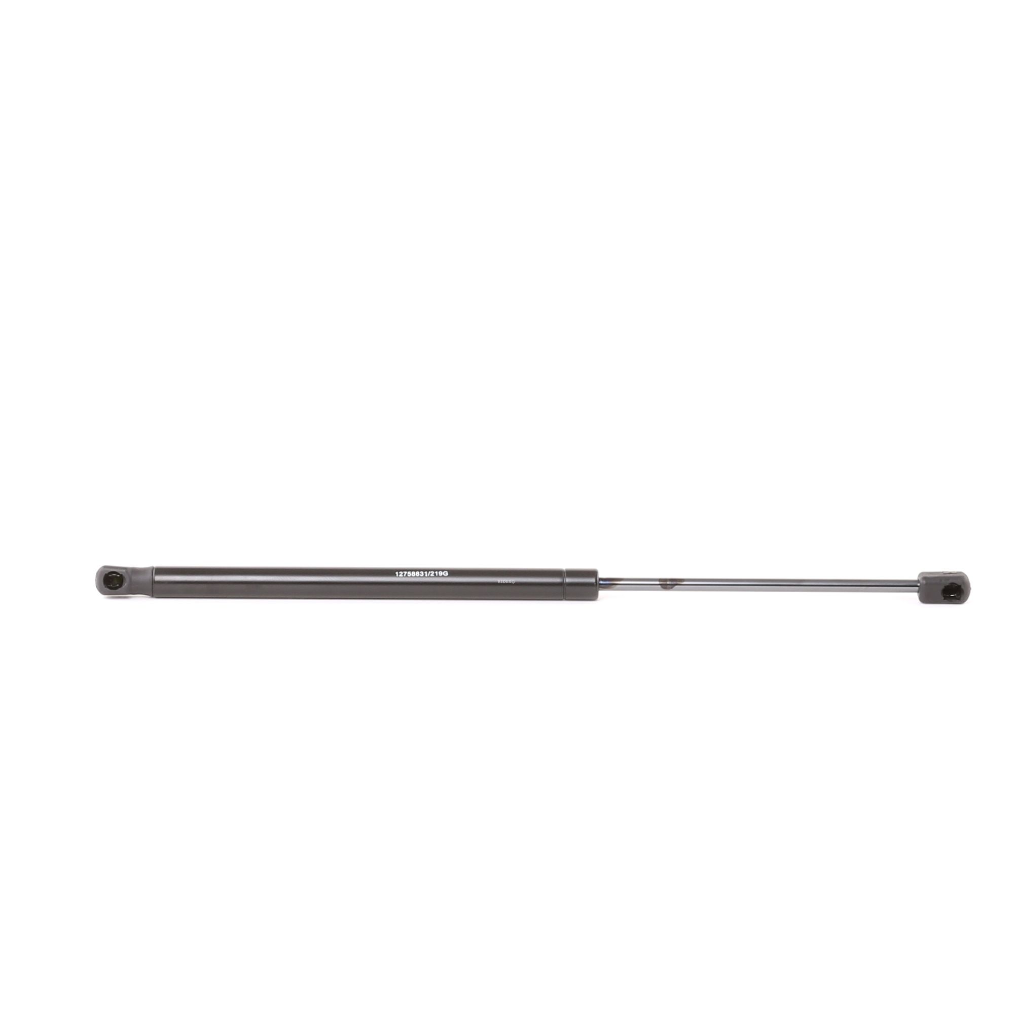Osta RIDEX Kaasujousi, tavaratila Tuote No.: 219G0845 edullisesti hintaan 15,54 €