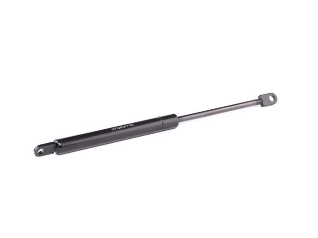 OE Gasdämpare baklucka PEUGEOT 604 1981 862210, 27034737 från RIDEX