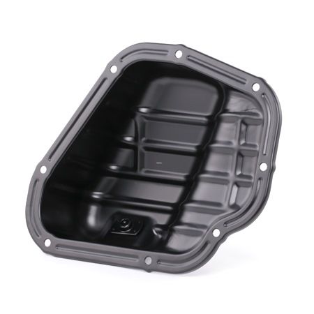 Oljetråg NISSAN av original kvalitet 11110BX010, 11110BX01A, 1111077A12 fra RIDEX
