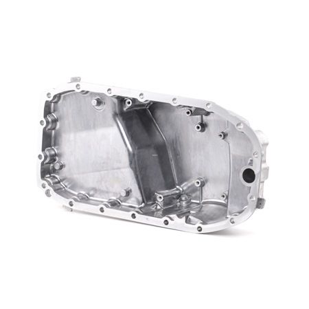 OE Oljesump SAAB 900 1989 9144650, 1454117, 1454117PART från RIDEX