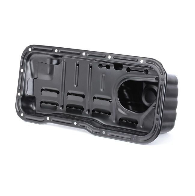 Bunnpanne NISSAN av original kvalitet 1111077A12, 11110BX010, 11110BX01A fra RIDEX