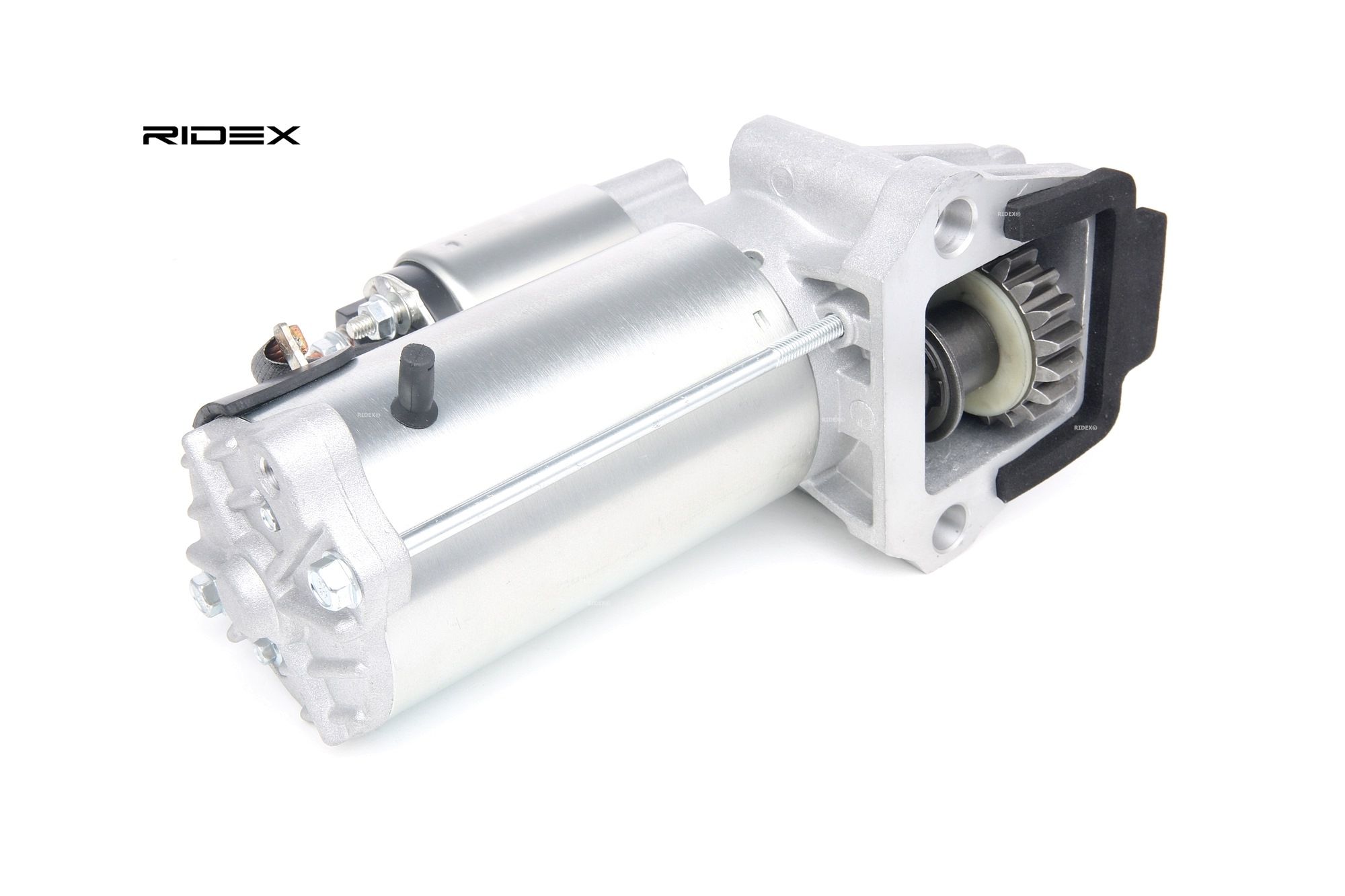 RIDEX 2S0004 Démarreur