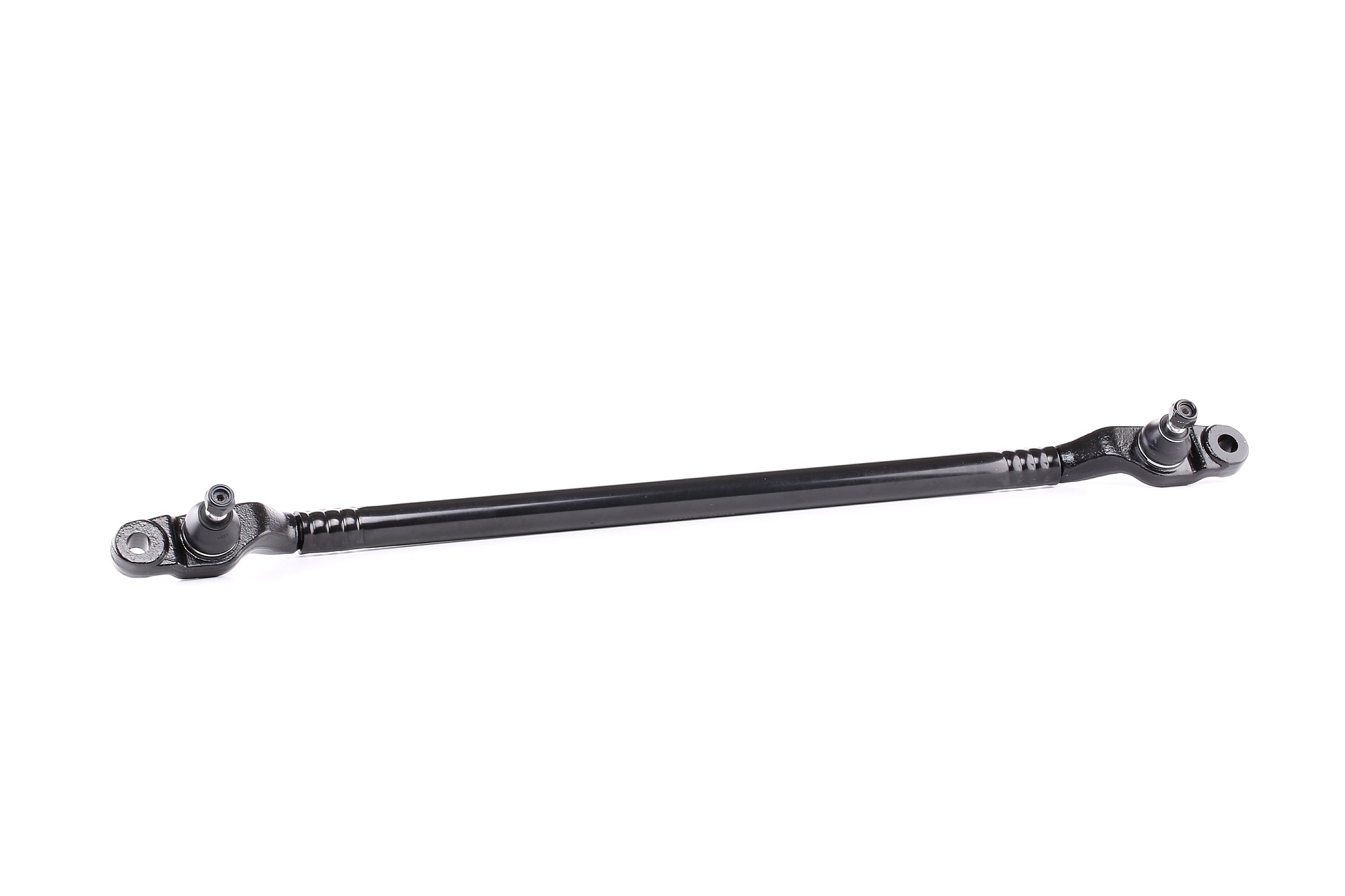 Koop STARK Spoorstang Productnr.: SKRA-0250177 aan de laagste prijs van 62,05 €