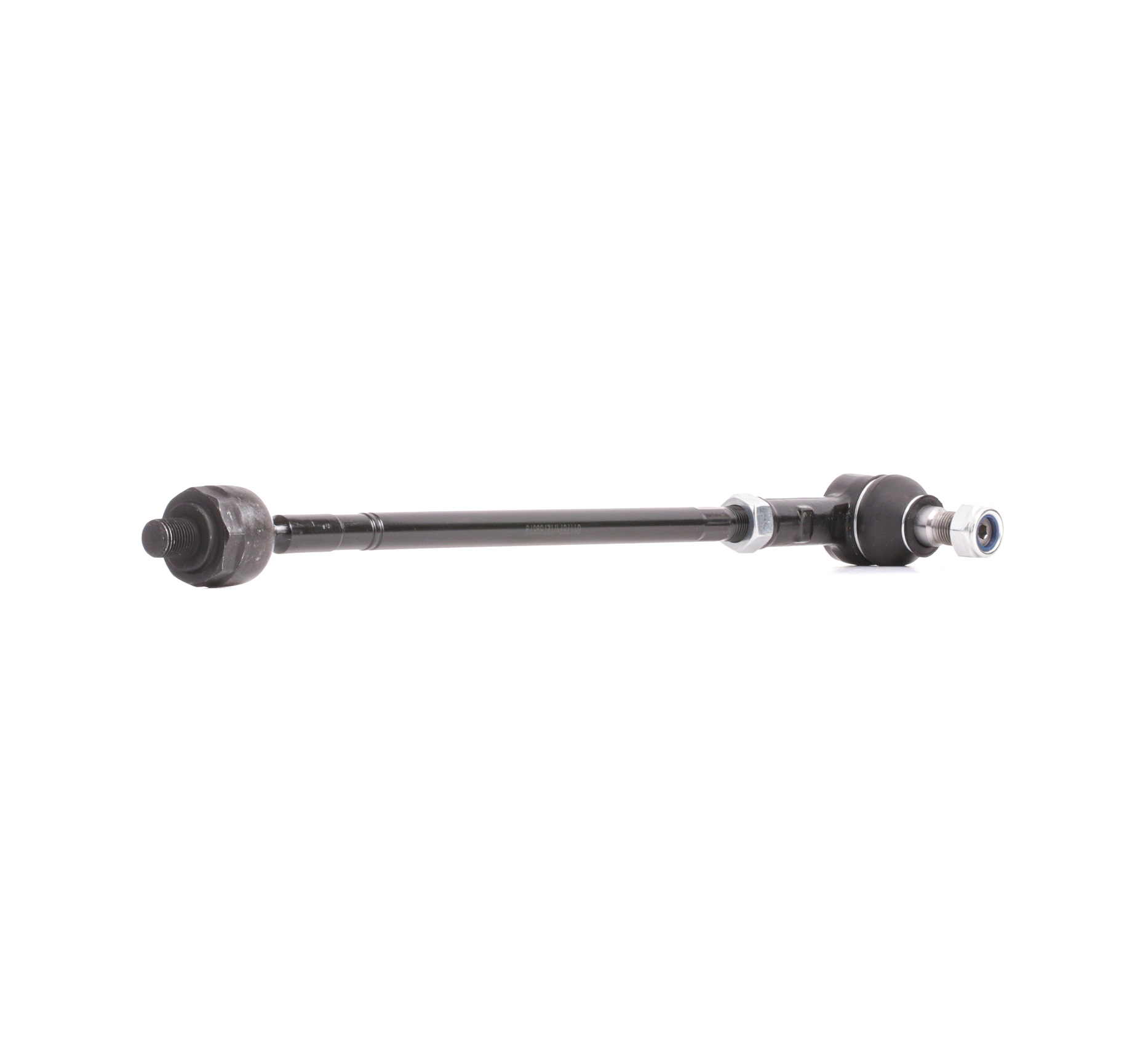 Koop STARK Spoorstang Productnr.: SKRA-0250183 aan de laagste prijs van 26,33 €