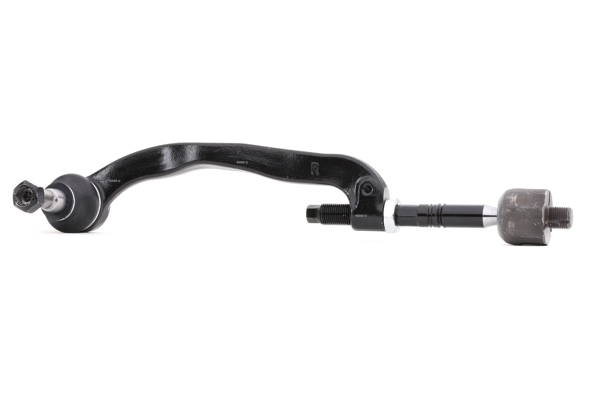 Įsigykite RIDEX Strypo montavimas Prekės Nr.: 284R0169 už žemiausią 25,34 € kainą