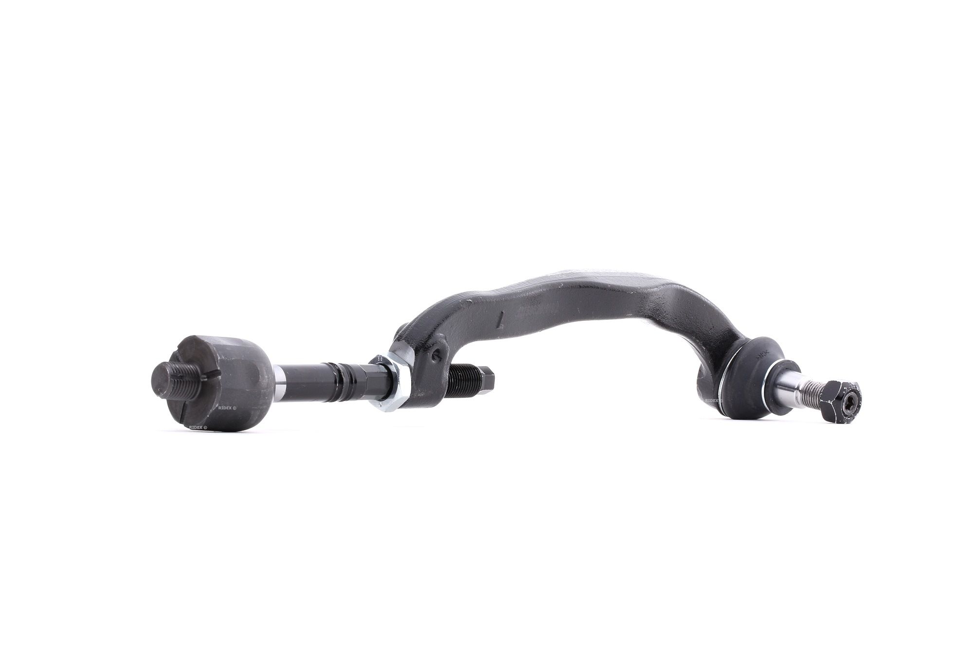 Įsigykite RIDEX Strypo montavimas Prekės Nr.: 284R0177 už žemiausią 25,34 € kainą