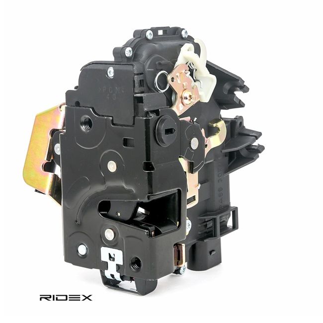 OEM Zentralverriegelung Motor Audi A6 C5 2001 4B0839015B, 4B0839015G, 4B0827565B RIDEX