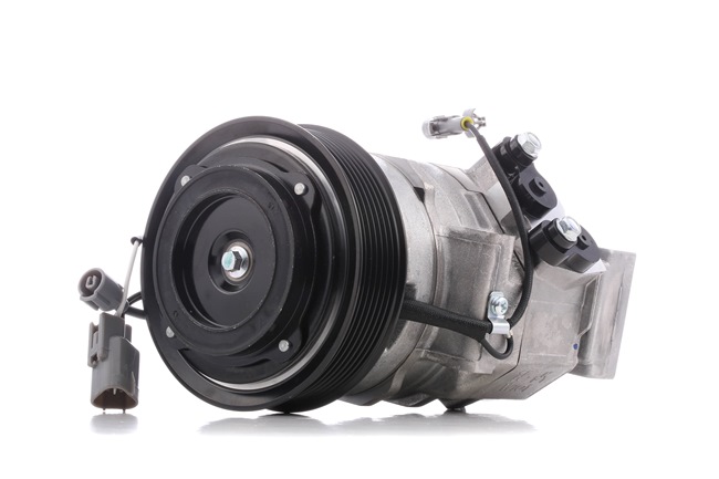 Køb billige originale Klimakompressor 447K0248 tilsvarende med 883106A140 OEM numre online