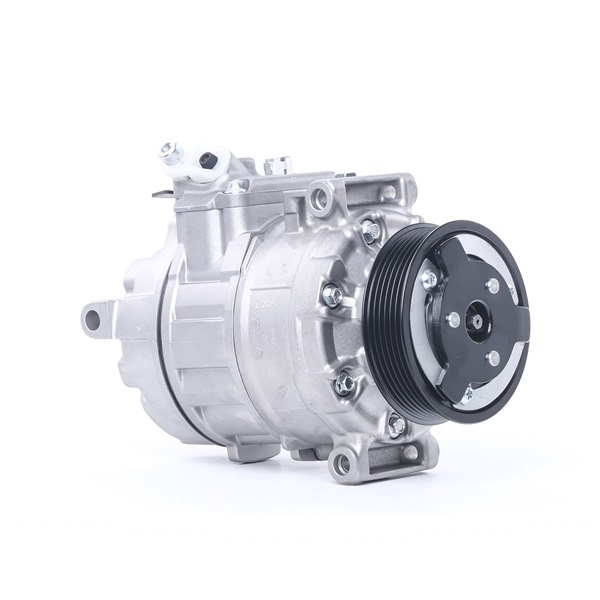 Compre online originais a baixo custo Compressor, ar condicionado 447K0249 comparáveis com os números OEM 2E0820803H