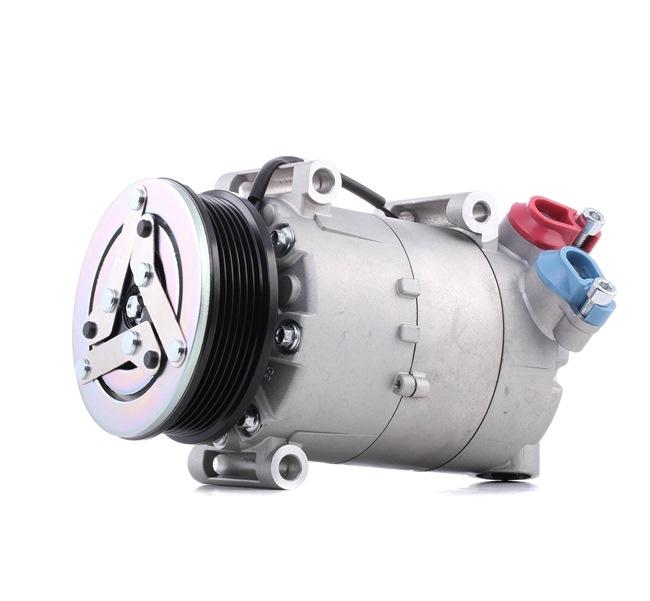 OEM Compressore aria condizionata FORD 2.0 TDCi 140 CV Diesel 1671720 da RIDEX online ad un ottimo prezzo