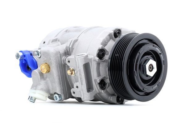 Acquista online Compressore aria condizionata 447K0253 originale a buon mercato, comparabile con i numeri OEM 7E0820803F