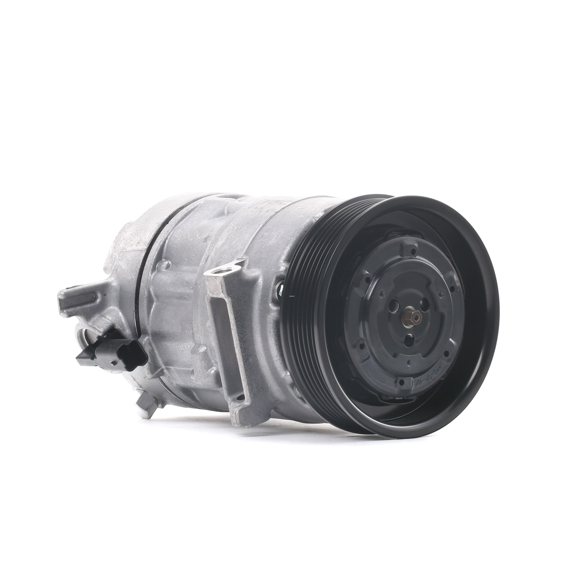 Įsigykite RIDEX Kondicionieriaus kompresorius Prekės Nr.: 447K0254 už žemiausią 259,24 € kainą