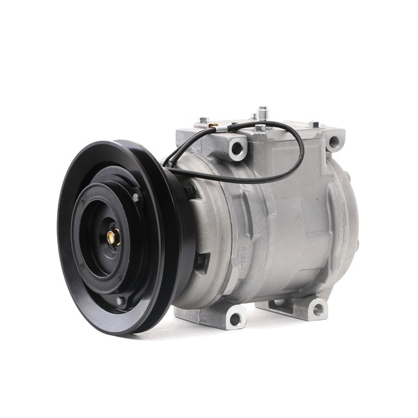 OE Kompresor klimy MITSUBISHI PAJERO 2012 8831060770, MR149363, 7813A085 od RIDEX